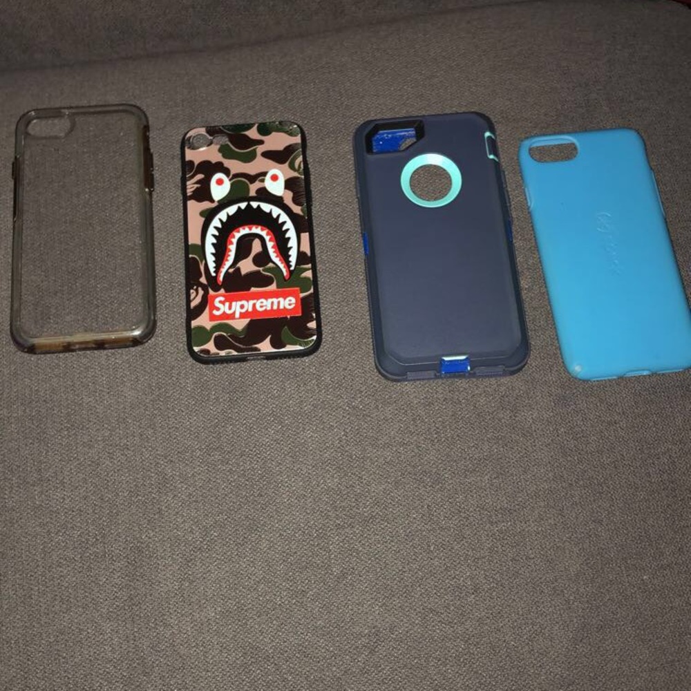 I phone cases